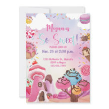 Así que dulce dulce dulce dulce de cumpleaños 1 du