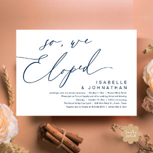 Invitación Así Que, Nosotros Elegimos, Romántico Fiesta De Ce