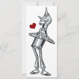 Invitación Asistente de cosecha de Oz, fiesta de cumpleaños d