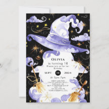 Asistente para divertirse en Pastel Magic Birday