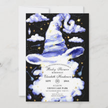 Asistente para Gorra de Baby Shower