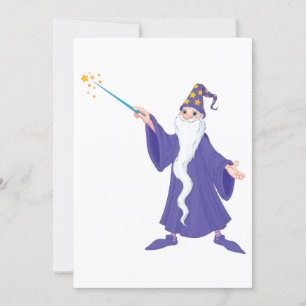 Invitación Asistente Para Pegar Un Spell