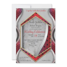 Aspecto moderno y audaz de textura gris 3D metálic