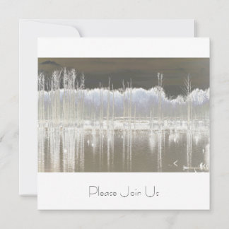 Invitación Aspereza