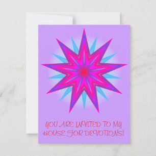 Invitación AstroJalal10