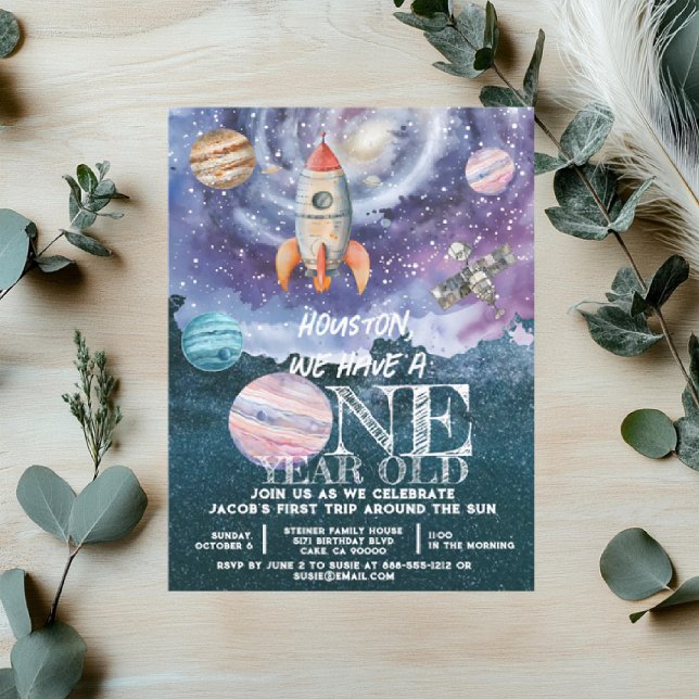 Invitación Astronauta del espacio ultraterrestre de 1 año cum (Subido por el creador)