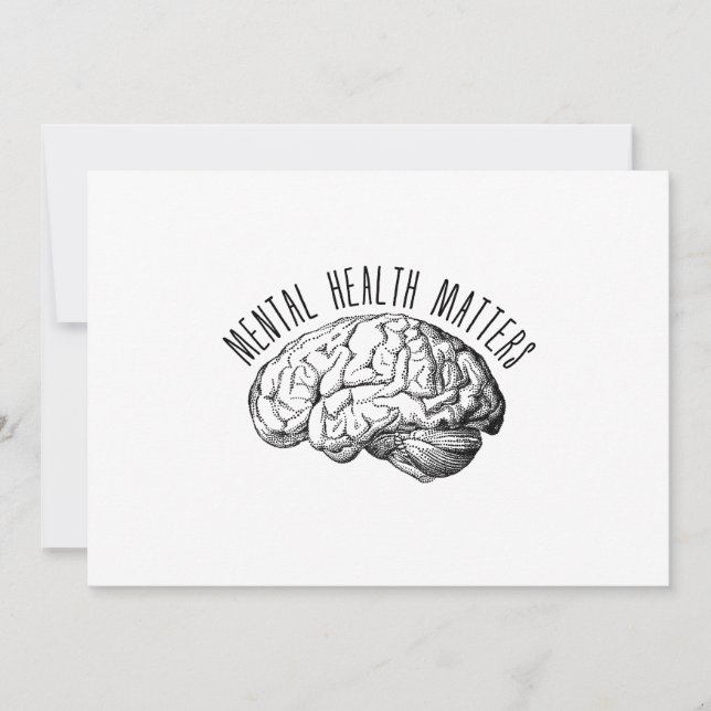 Invitación asuntos de salud mental (Anverso)