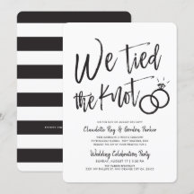 Atamos el Nudo | Guion | Fiesta de Después de la B