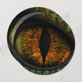 Invitación 🦖 Aterrador Bash de Halloween