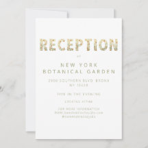 Audaz Moderno Boho Floral Verdor Acogida Boda