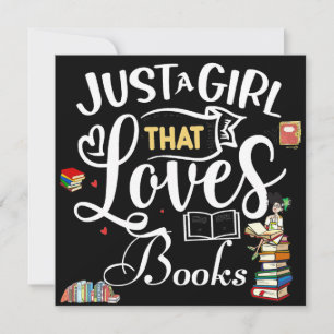 Invitación Aumentar la lectura con estos grandes libros