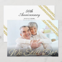 ¡Aún lo hacemos! | Modern 50th Anniversary