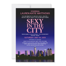Austin Texas Bachelorette Movie Poster