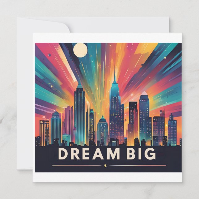 Invitación Autoamor y empoderamiento (Anverso)