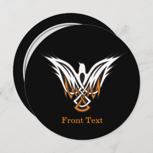 Invitación Ave Celta