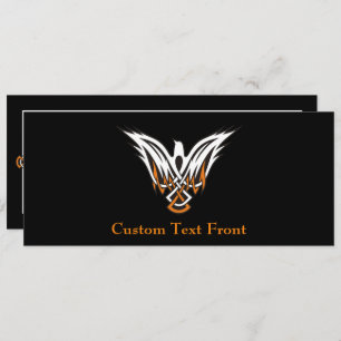 Invitación Ave Celta