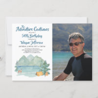 Aventura 50.ª festividad fúnebre montaña rusa