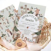 Aventura a los animales de Woodland Arch Baby Duch