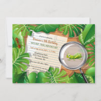 Aventura al aire libre