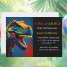 Aventura del Dinosaurio Azul