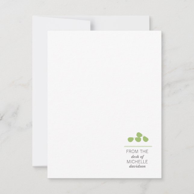 Invitación Aviador amarillo Guay Shades Gafas de sol (Anverso)