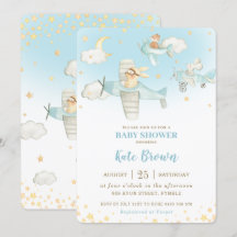 Aviones de animales muertos avivan a Sky Baby Show