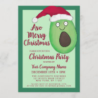 Avo Merry Quote Abogado Santa Navidades Corporativ
