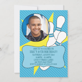 Invitación Azul De Azure No Es Tiempo De Reponer La Foto Del