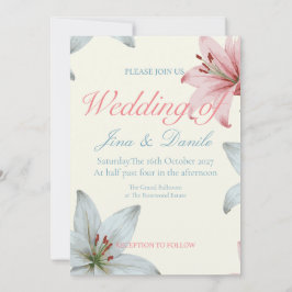 Invitación Azure Bloom V02