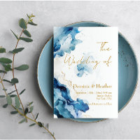 AZURE Marble Dreams Gala