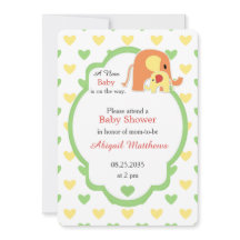  Baby Elephant Gender Neutral Shower