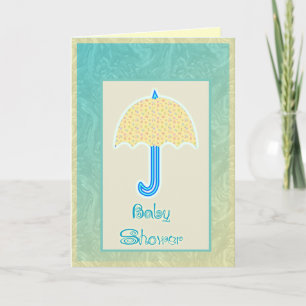 Invitación Baby Shower