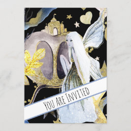 *~* Invitación Baby Shower a la Calabaza de Calaba