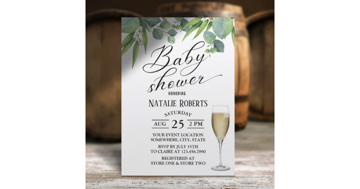 10 X BOMBONIERE Candela Vaniglia Tema Botanico Baby Shower Tealights - Foto 4