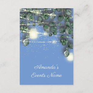 Invitación Baby Shower Bridal Sweet 16th Confetti Mint Blue