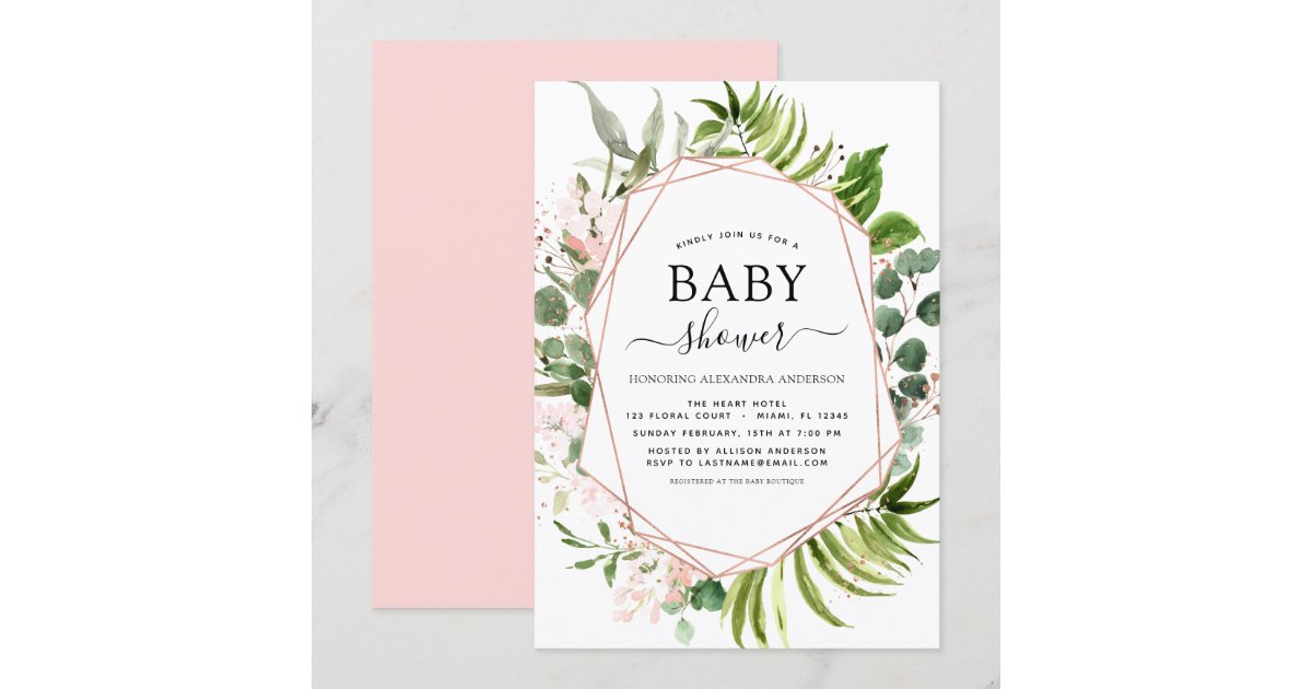 10 X BOMBONIERE Candela Vaniglia Tema Botanico Baby Shower Tealights - Foto 9