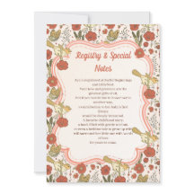 Baby Shower | Mariposas y flores poéticas