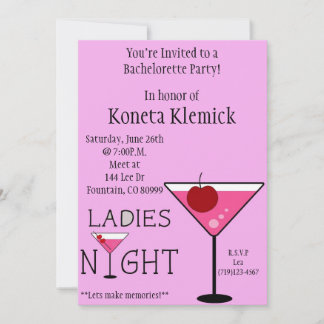 Invitación bach1 copy, You're Invited to aBachelorette Par...