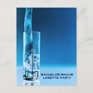 Invitación Bachelet