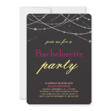 Bachelorette