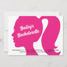 Bachelorette rosa fiesta