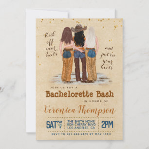 Invitación Bachiller Occidental Bachillerato Ducha Británica