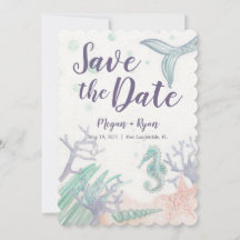 Bajo el mar Salven las fechas