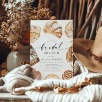 Baking Theme Kitchen Bridal Shower