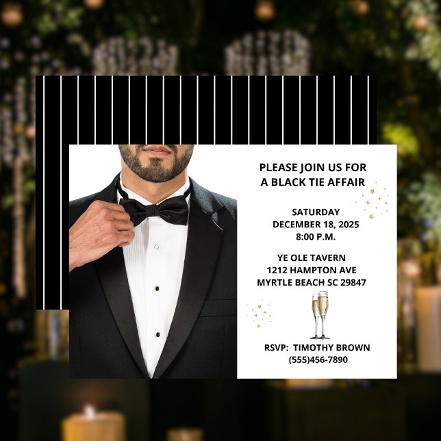 Invitación Balas de Fiesta en relación al tema de los zapatos (Subido por el creador)
