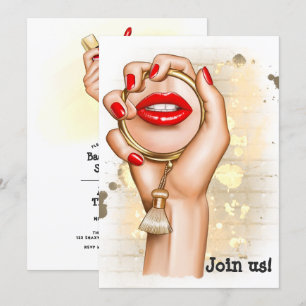 Invitación Balneario