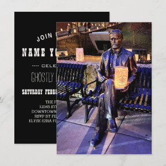 Invitación banco de subvenciones galena luminaria