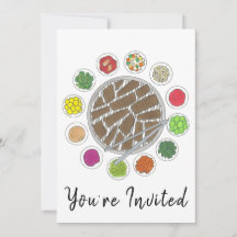 Barbacoa de barbacoa coreana asada comida banchan 