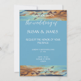 Invitación Barco de la vieja fila en stiIt