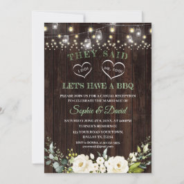 Invitación Barrio viejo de Floral Blanca después de hacer bar